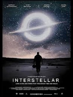 'Interstellar', one of the top ten science fiction movies, has more grounding in reality than most of them 