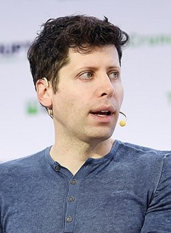Sam Altman, the tech entrepreneur who built OpenAI and its ground-breaking ChatGPT Artificial Intelligence functionality, correctly says that increasing equality may require new ideas. He's right: governments and political ideologies of many hues just can't deliver, besieged by conflicts of interest and debt