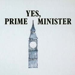 Government inaction is rooted in Civil Service reticence. It's not a recent phenomenon; it inspired 'Yes Minister' forty years ago, much to Margaret Thacher's amusement. But when it frustrates a Labour Government's abiity to deliver a key policy of its predecessor such as Child Trust Funds, that's a different matter