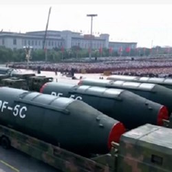 Rather than seek global convergence, nation states are digging in deeper in all the three areas that conspire to drive them apart — conflict, threats and re-armament; climate change; and massive wealth differentials