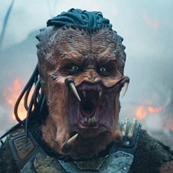 The Business of Film: Predator – Badlands, The Choral & Anemone