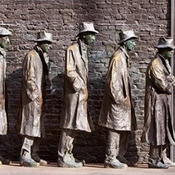 Thought for the Week: Voters reject UBI