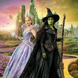 The Business of Film: Wicked — For Good, Nuremberg & Legend